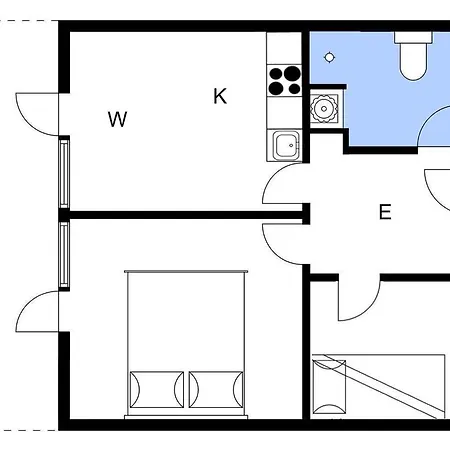 Cozy On The Brenderup