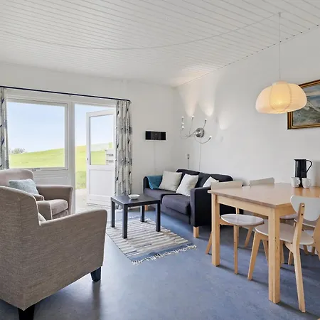 Cozy On The Appartement *