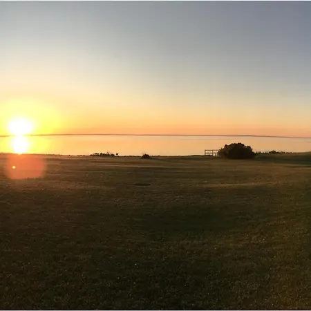 Cozy On The Brenderup