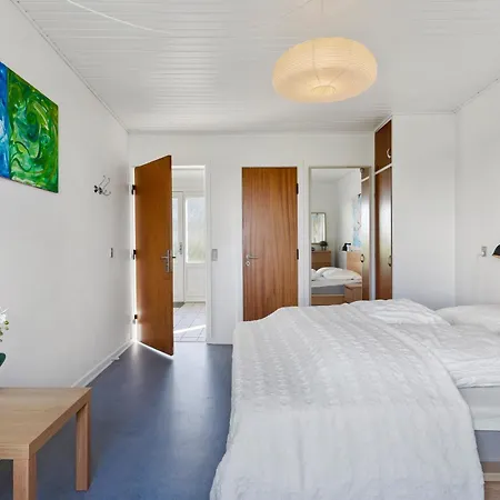 Stunning 2-bed 12c * Brenderup