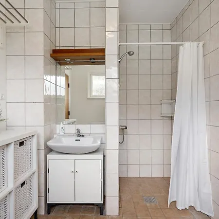 Sct Knudsborg - 12C - Apartment On The Beach Apartamento Brenderup