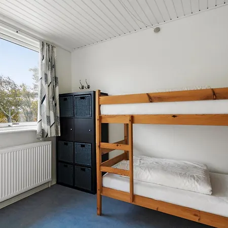 Stunning 2-bed 12c Brenderup